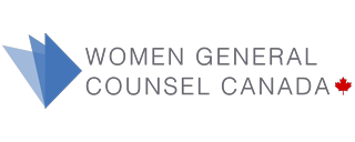 Women Geeneral Counsel Canada