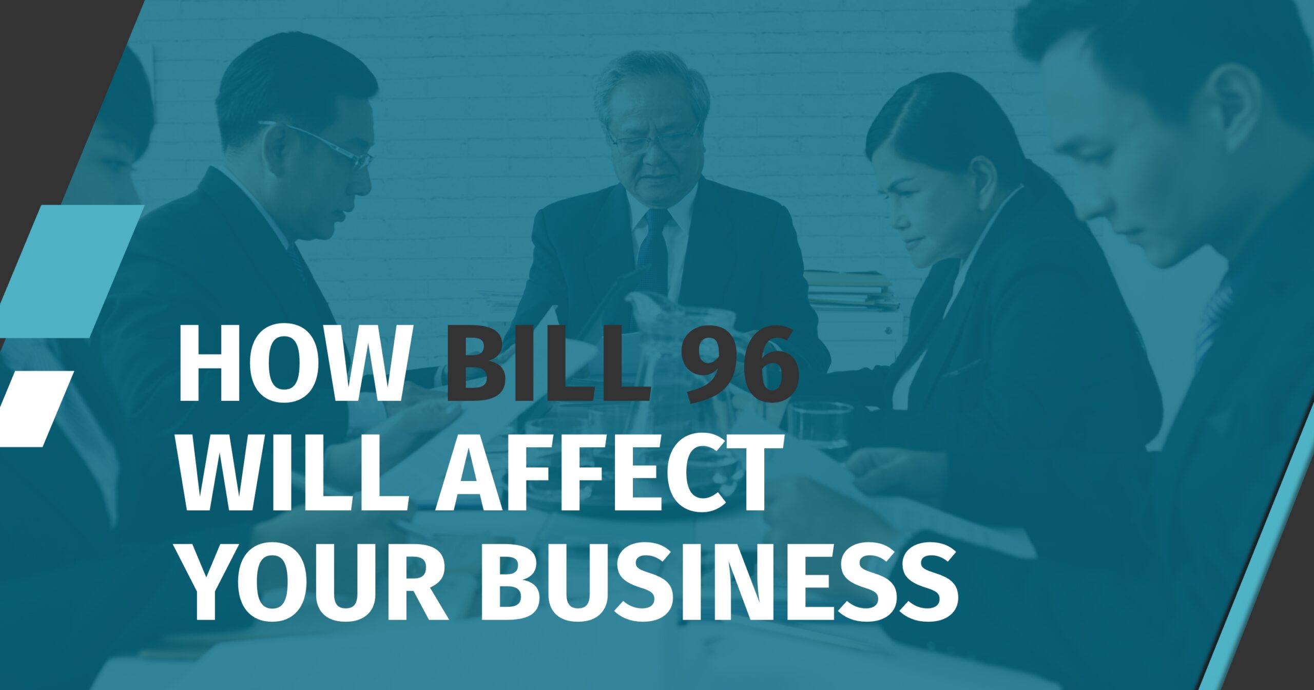 Bill 96