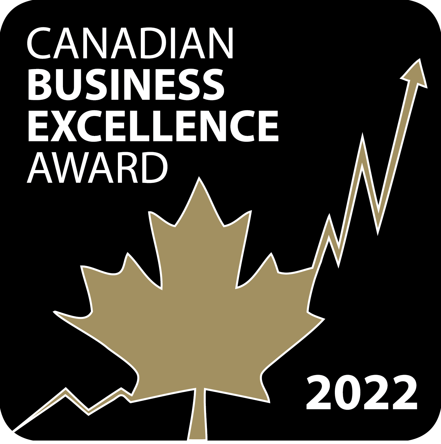 Premio Canadiense a la Excelencia Empresarial.