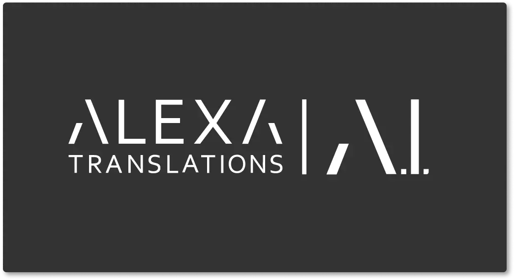 legal translations