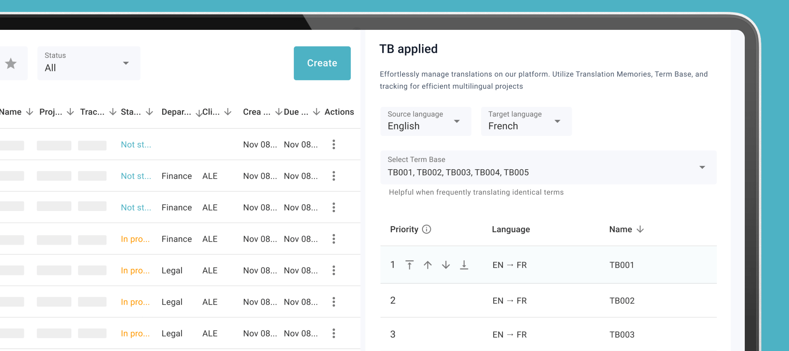 translation software