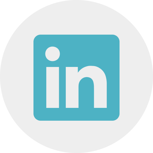 LinkedIn Icon