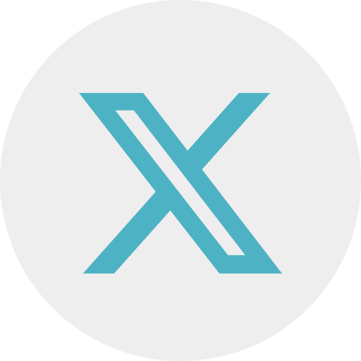 X Icon