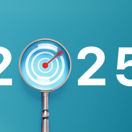 Top 5 Financial Trends for 2025