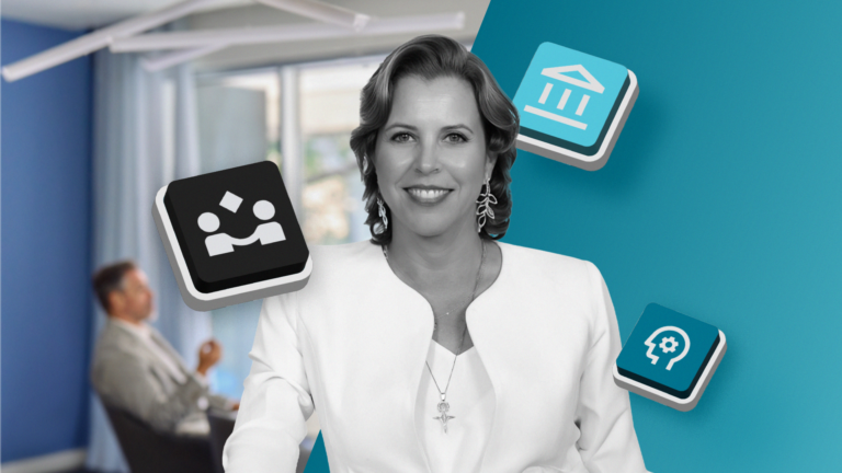 ICYMI Lynn Beauregard: Navigating the Evolving Landscape of Governance