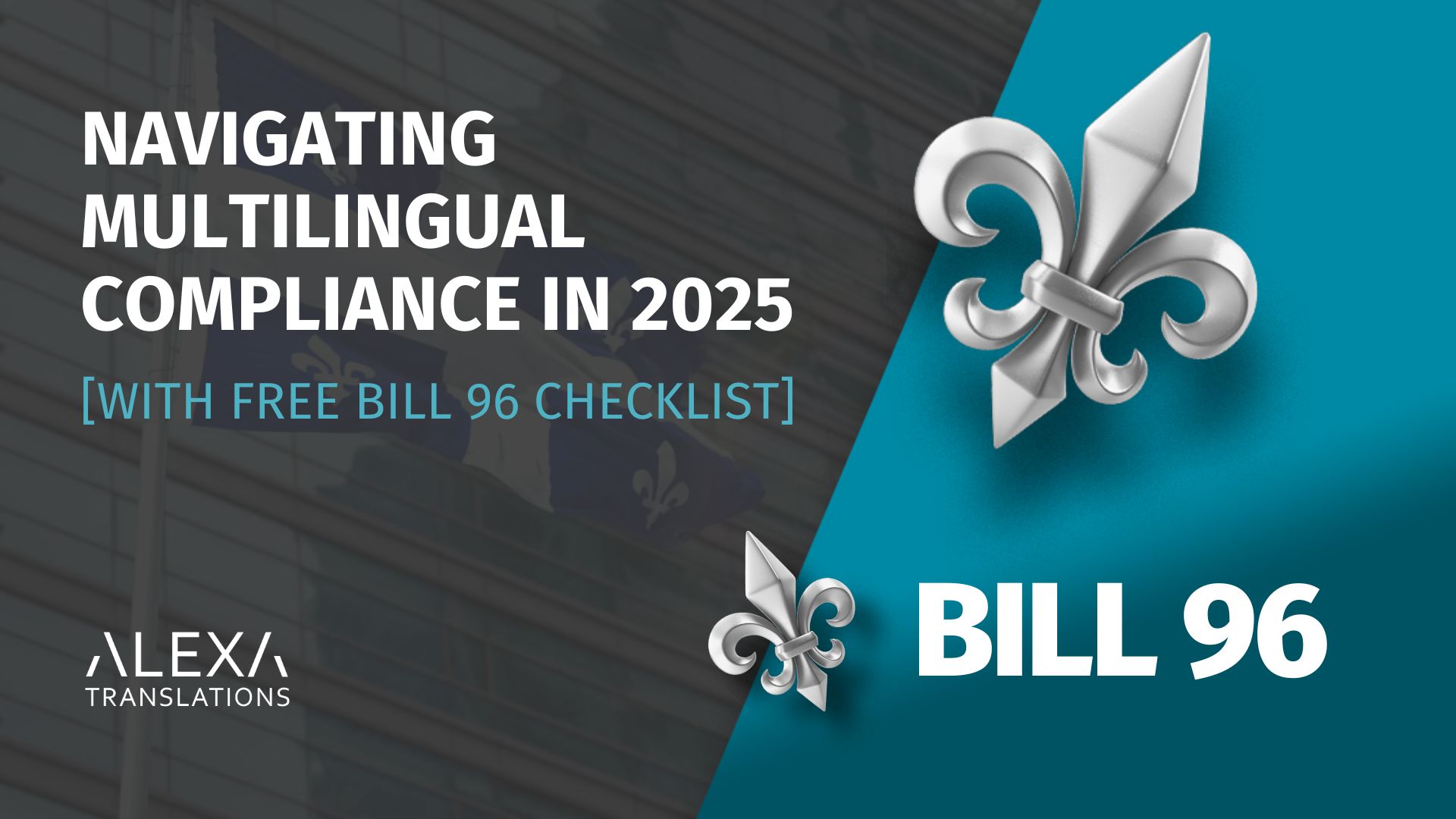 Bill 96