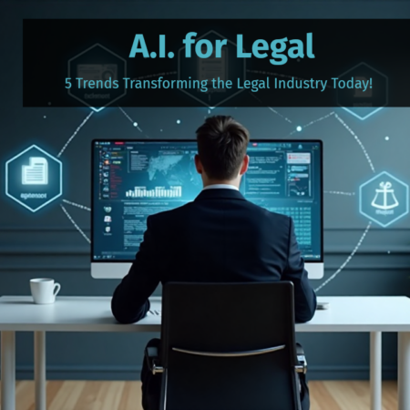 ai for legal