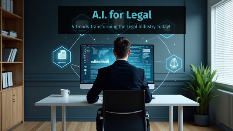ai for legal