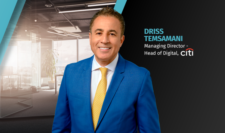 Driss Temsamani:La curiosité et la créativité à l’ère de l’IA