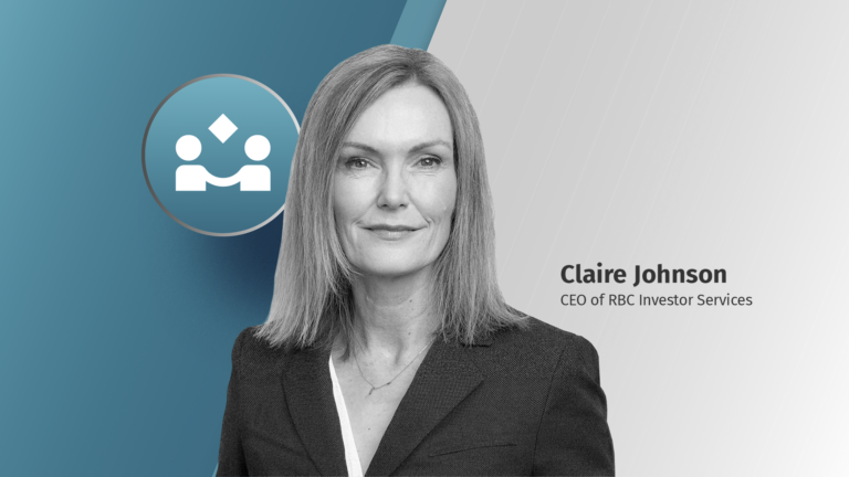 CLAIRE JOHNSON: THE SECRET WEAPON TO LEADING IN FINANCE