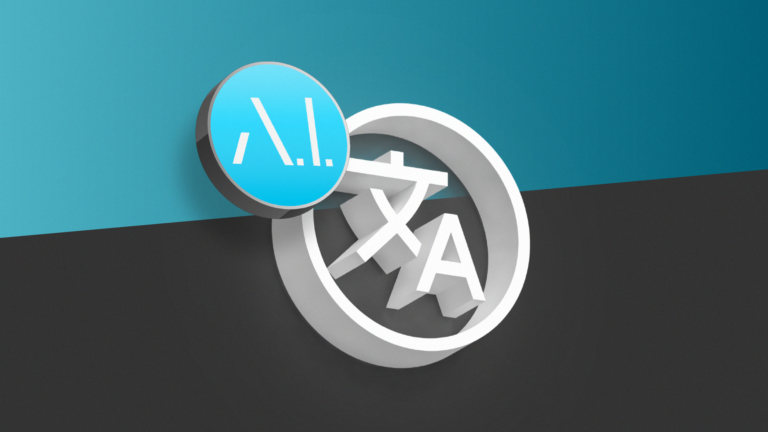 The ROI of A.I.-Powered Legal Translation