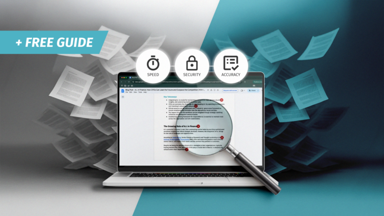 Solving the Top Challenges for Translation Departments: Speed, Accuracy, and Security