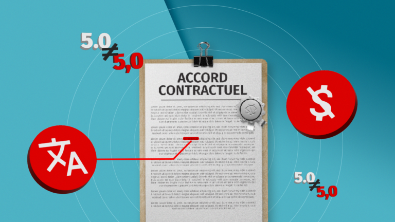 Le coût des erreurs et des problèmes de traduction dans le secteur financier