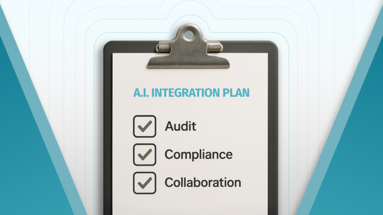 Pratiques exemplaires pour intégrer l’IAaux processus de travail de votre équipede traduction